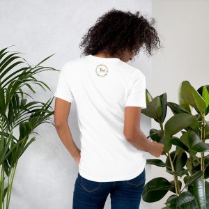 Girls t-shirt - Strong Queen