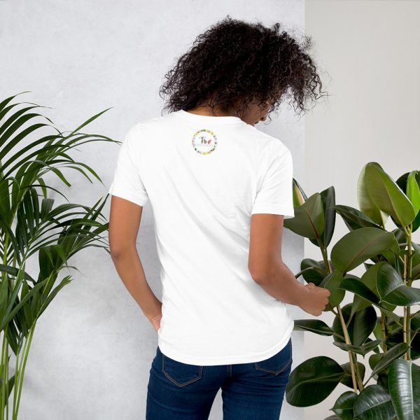 Girls t-shirt - Strong Queen